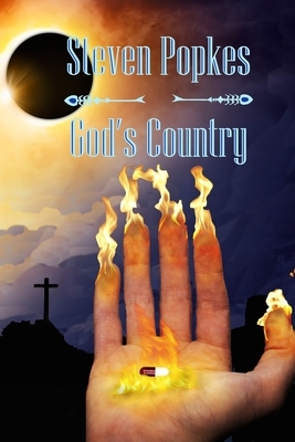 God's Country by Steven Popkes