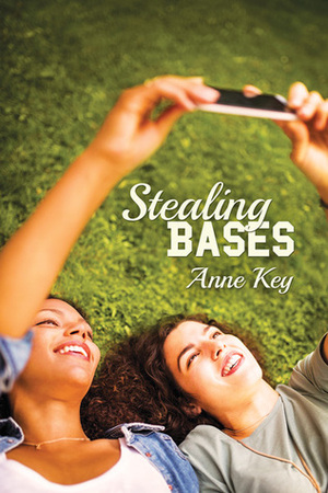 Stealing Bases by Anne Key