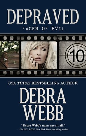 Depraved by Debra Webb