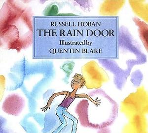 The Rain Door by Russell Hoban