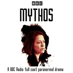 Mythos by Julian Simpson