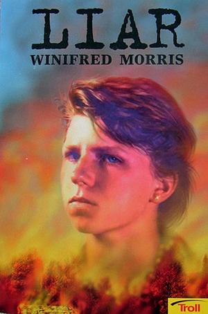 Liar by Winifred Morris