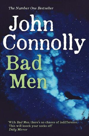 Bad Men by John Connolly