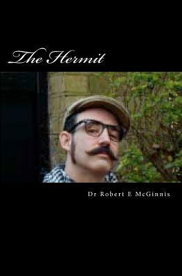 The Hermit: Wisnook Series by Robert E. McGinnis