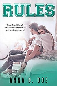 Rules by Anna B. Doe