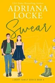 Swear by Adriana Locke