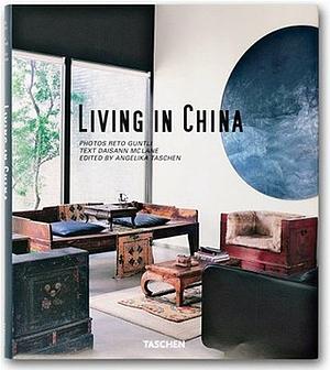 Living in China by Daisann McLane