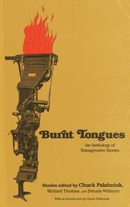 Burnt Tongues by 