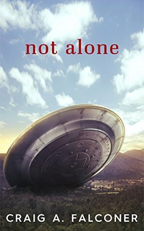 Not Alone by Craig A. Falconer