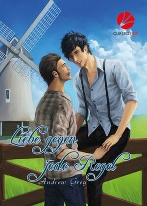 Liebe gegen jede Regel by Andrew Grey