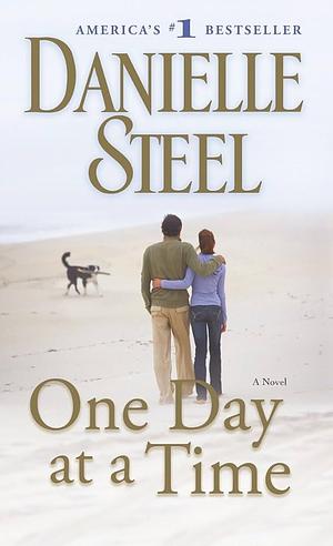 One Day at a Time by Danielle Steel