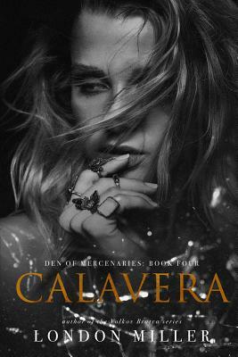 Calavera. by London Miller