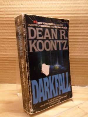 Darkfall Can by Dean Koontz