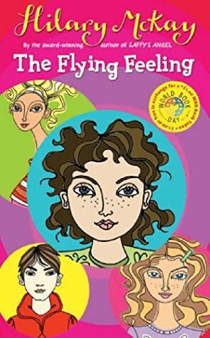 The Flying Feeling by Hilary McKay