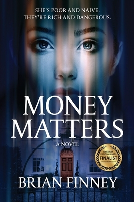 Money Matters by Brian Finney