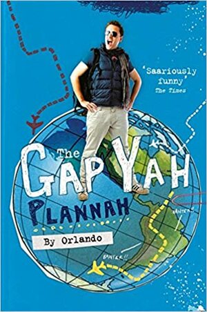 The Gap Yah Plannah by Orlando