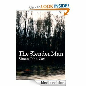 The Slenderman by Simon John Cox