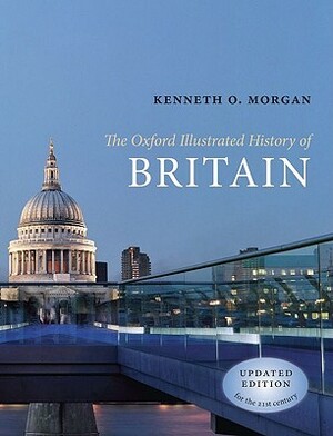The Oxford Illustrated History of Britain by 