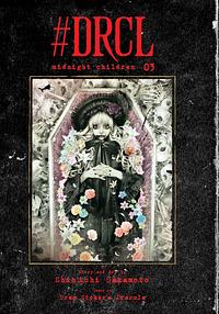 #DRCL. Midnight children, Volume 3 by Shin-Ichi Sakamoto