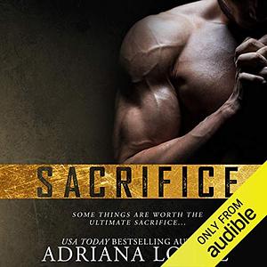 Sacrifice by Adriana Locke