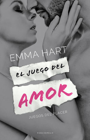 El juego del amor by Emma Hart
