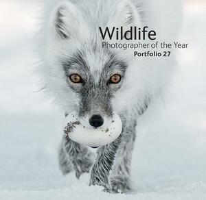 Wildlife Photographer of the Year: Portfolio 27 by 