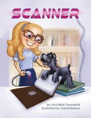 Scanner by Una Belle Townsend