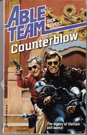 Counterblow by Dick Stivers