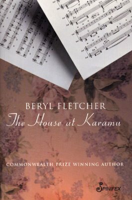 The House at Karamu by Beryl Fletcher