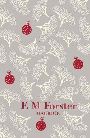 Maurice by E.M. Forster