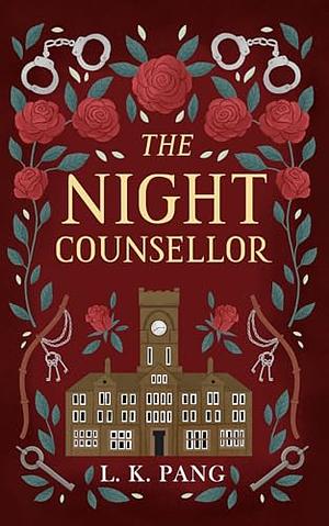 The Night Counsellor by L.K. Pang