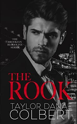 The Rook by Taylor Danae Colbert
