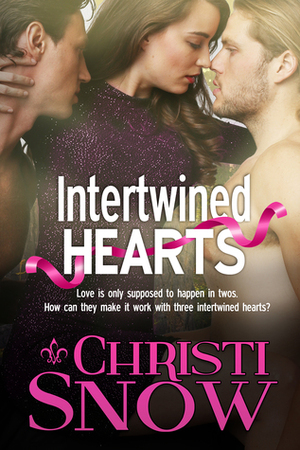 Intertwined Hearts by Christi Snow
