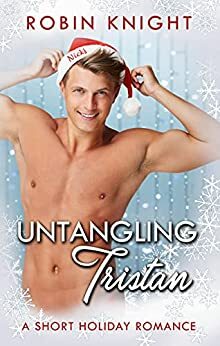 Untangling Tristan by Geoffrey Knight