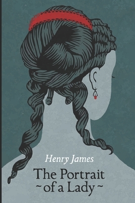 The Portrait of a Lady by Henry James