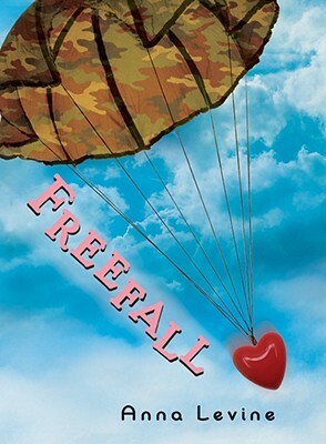 Freefall by Anna Levine