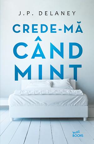 Crede-ma Cand Mint by JP Delaney