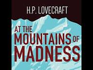 At the Mountains of Madness by H.P. Lovecraft