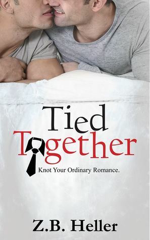 Tied Together by Z.B. Heller