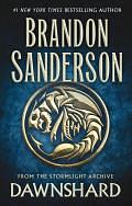 Dawnshard: A Stormlight Archive Novella by Brandon Sanderson