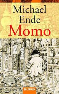 Momo by Michael Ende