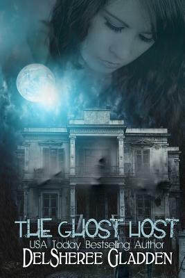 The Ghost Host: Episode 1 by DelSheree Gladden