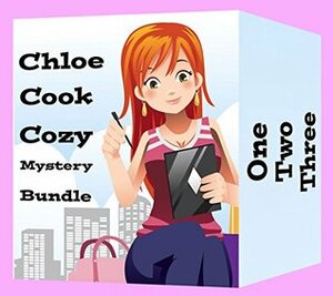 Chloe Cook Cozy Mystery Bundle by Kayla Michelle