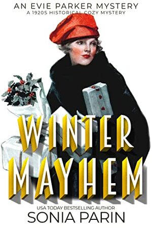 Winter Mayhem by Sonia Parin