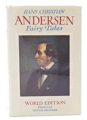 Fairy Tales by Hans Christian Andersen