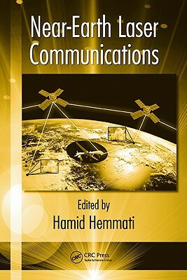 Near-Earth Laser Communications by 