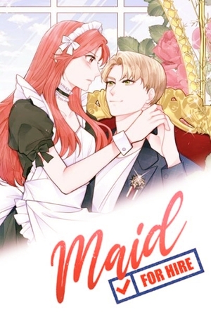 Maid for Hire by Erry Juhana, Catharina Octorina Sio