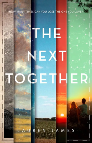 The Next Together by Lauren James