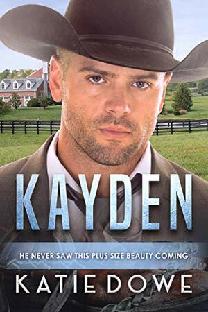 Kayden by Katie Dowe