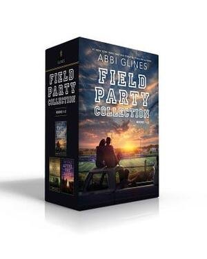 Field Party Collection Books 1-3: Until Friday Night; Under the Lights; After the Game by Abbi Glines